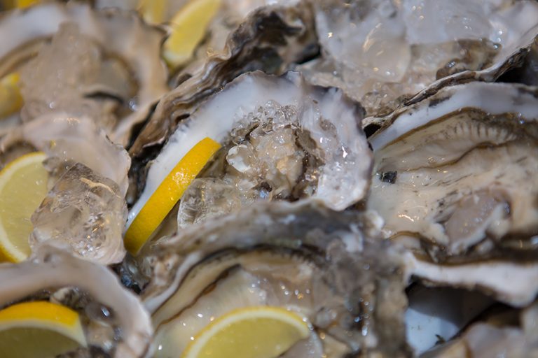 Home Eugene's Grocery